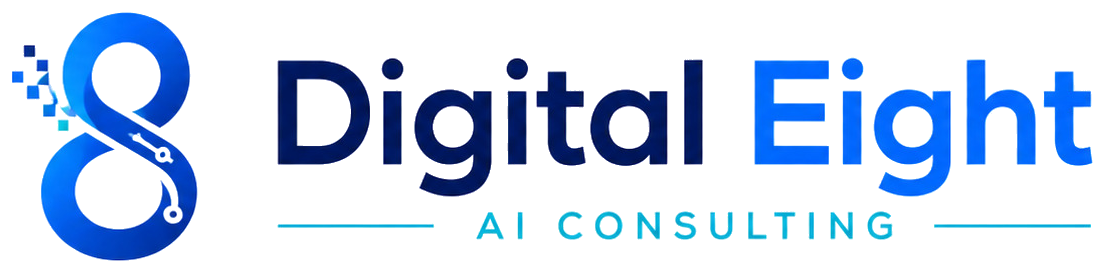 Digital Eight — AI Consulting