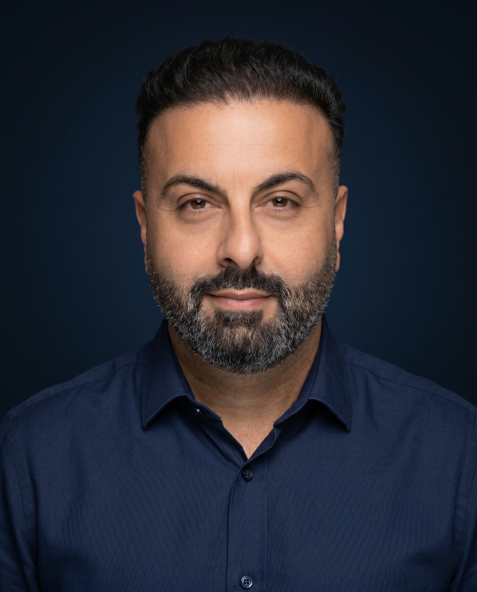 Anil Kenth